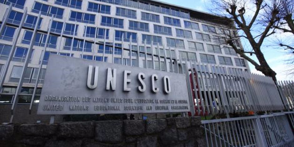 اليونسكو: لا يمكن حرمان روسيا من عضوية المنظمة طالما هى عضو فى الأمم المتحدة