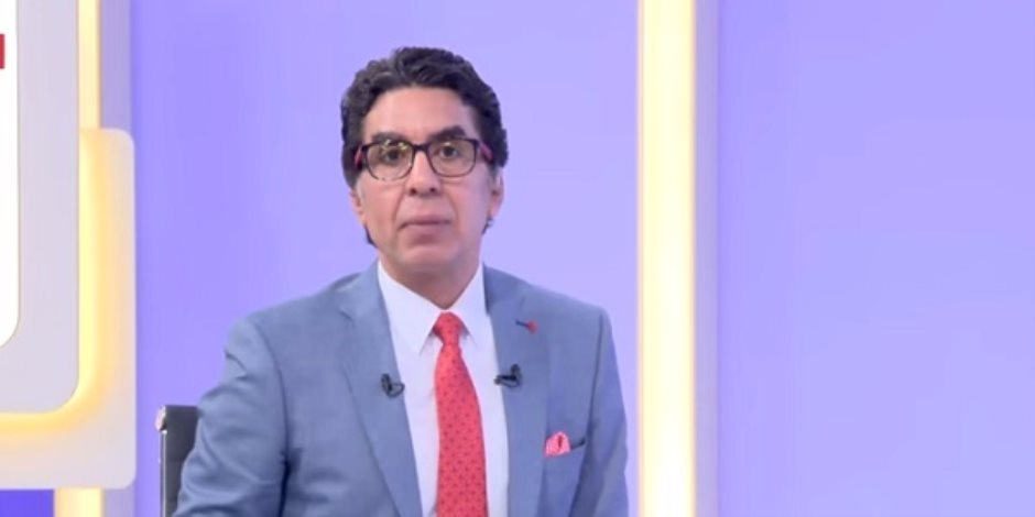 شيزوفرنيا "محمد ناصر" واحتفالات المصريين بالتأهل لكأس العالم 