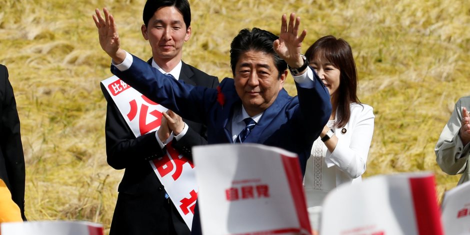 اليابان: سنتعامل بحزم مع كوريا الشمالية