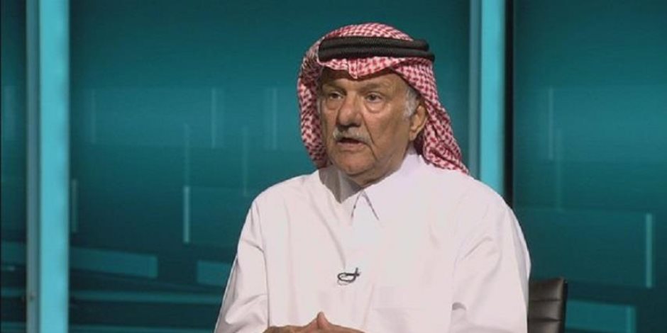 محمد المسفر.. القومي العروبي الذي تحول إلى إرهابي تحت عباءة تميم