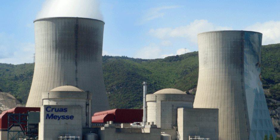 ماذا قالت «الكهرباء» عن انتظار موافقة الرقابة النووية لبدء إنشاء أول مفاعل بالضبعة؟ 