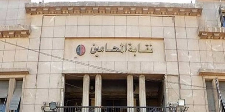 القضاء الإداري:  رفض الدعوي المقامة وانتخابات المحامين في موعدها 4 سبتمبر المقبل