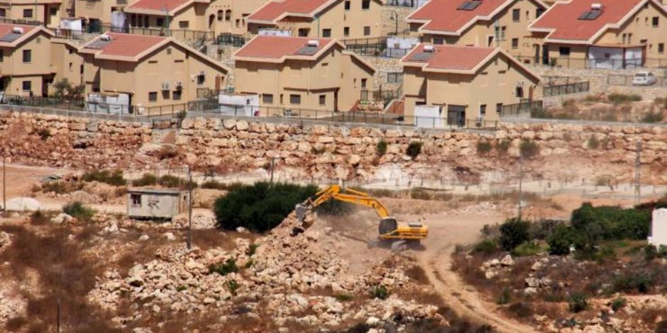 "هاآرتس": مخطط إسرائيلي لإقامة ثلاث مستوطنات جديدة بالضفة الغربية