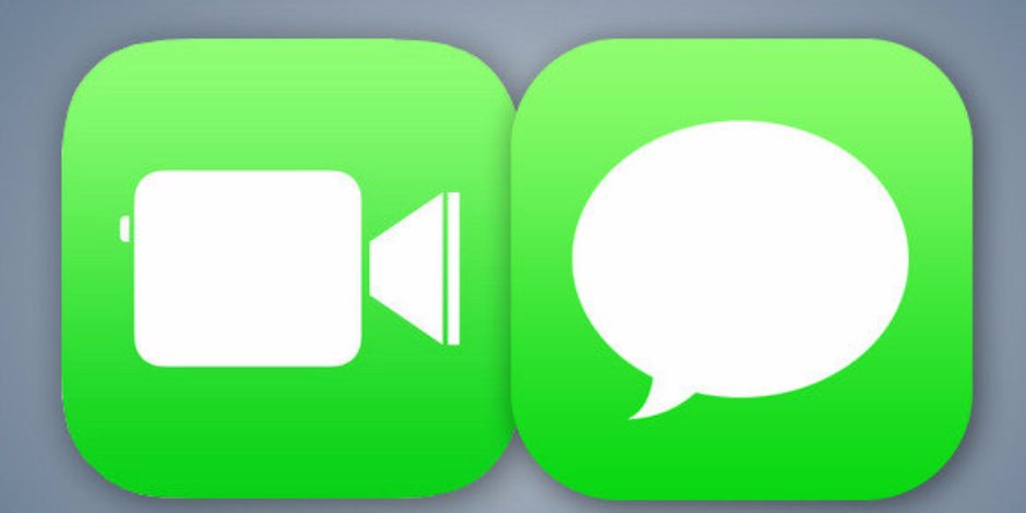 5 خطوات لتفعيل ميزتى iMessage و FaceTime علي هاتف أي فون