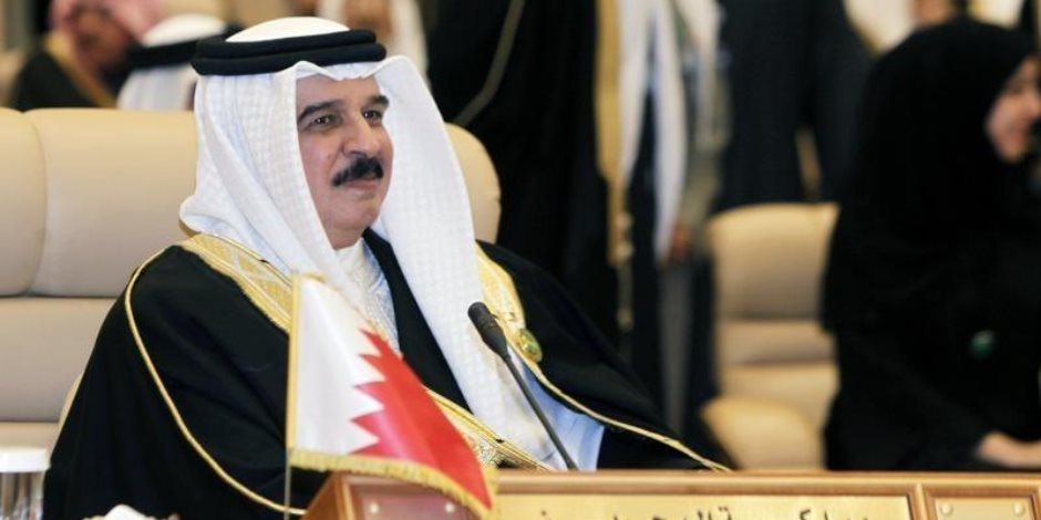 البحرين ترحب بتوقيع "فتح وحماس" على المصالحة الفلسطينية برعاية مصر