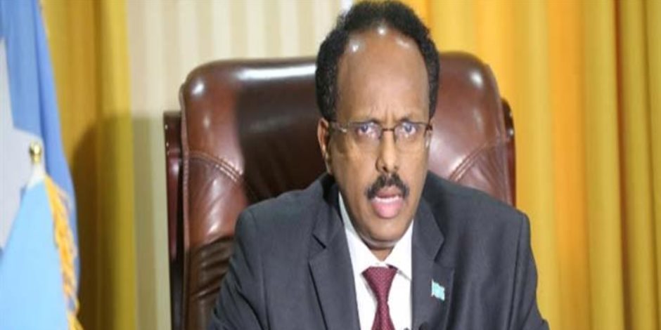 استقالة وزير الدفاع وقائد الجيش الصوماليين