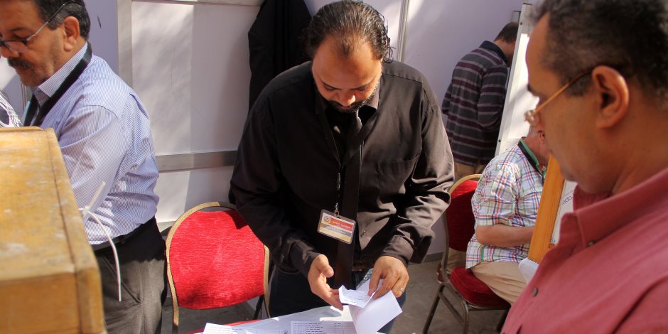 العليا لانتخابات الأطباء: عمليات التصويت تسير بشكل جيد في سيناء