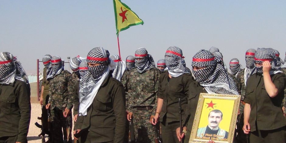 وحدات حماية الشعب الكردية: تحرير الرقة من داعش اليوم أو غدا