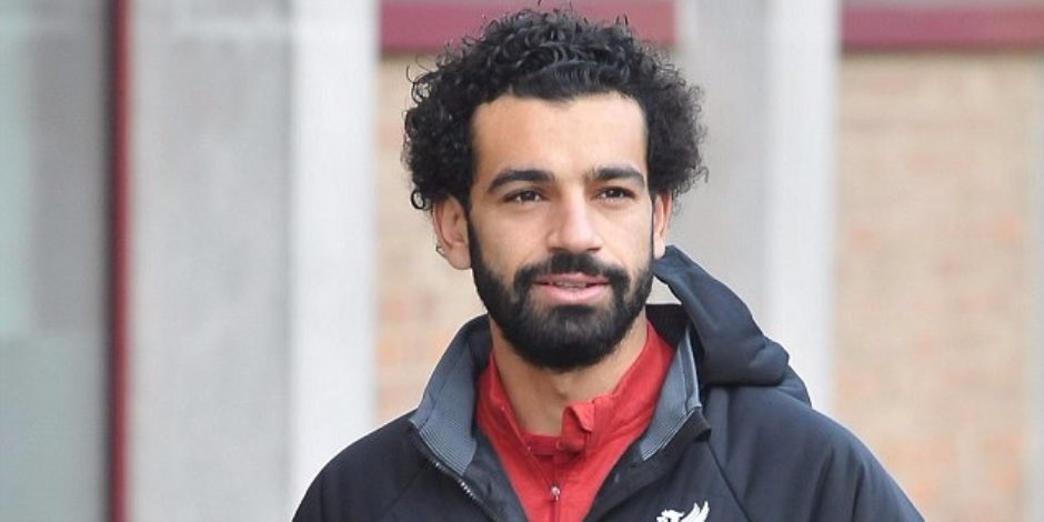 محمد صلاح ونجوم ليفربول في جولة حرة قبل مواجهة مانشيستر يونايتد ( صور )