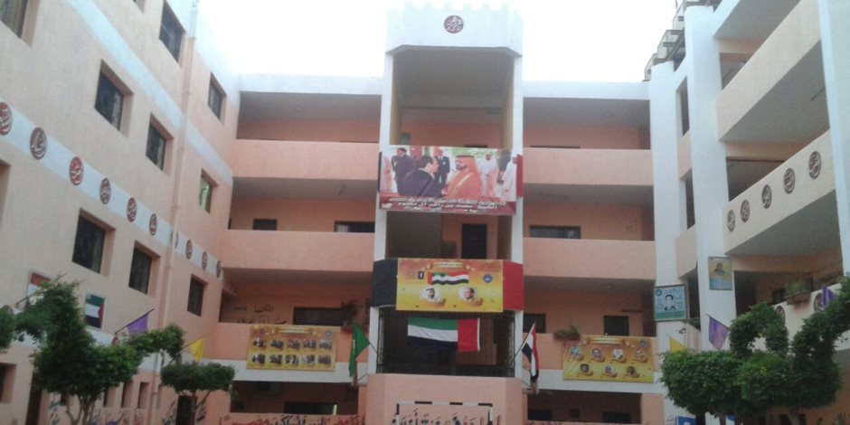 الأمن العام: ضبط طالبين وراء تمزيق 774 ورقة إجابة بمدرسة في كفر الشيخ  