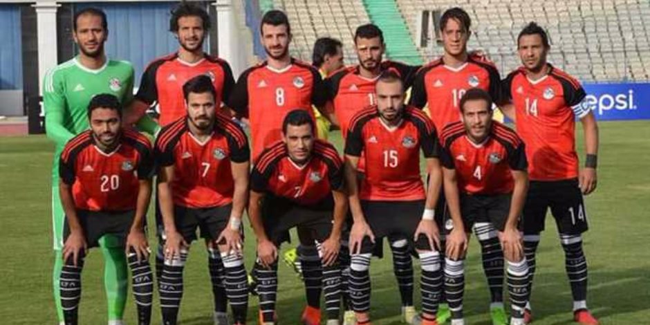 رسمياً.. انسحاب منتخب مصر للمحليين من كأس الأمم الإفريقية بالمغرب