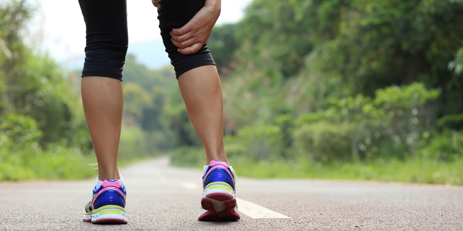 نصائح تساعدك على عدم الشعور بآلام الساق أثناء التمرينات الرياضية ( انفوجراف )
