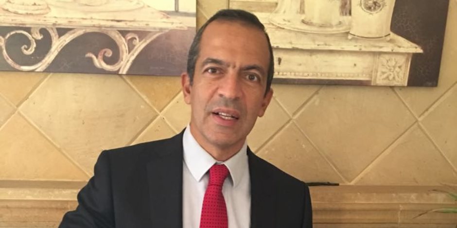 خالد حبيب: محمود طاهر اختار قائمته الانتخابية باحترافية شديدة
