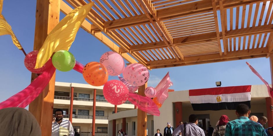 «التوكاتسو» تغزو المدارس المصرية.. تفاصيل الاستعدادات النهائية لعمل المدارس اليابانية