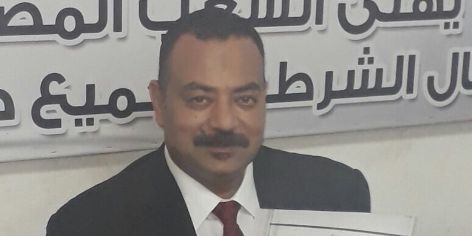 عضو بحقوق إنسان البرلمان: يسري فودة يتعمد تشوية صورة الدولة المصرية ويحارب وطنه