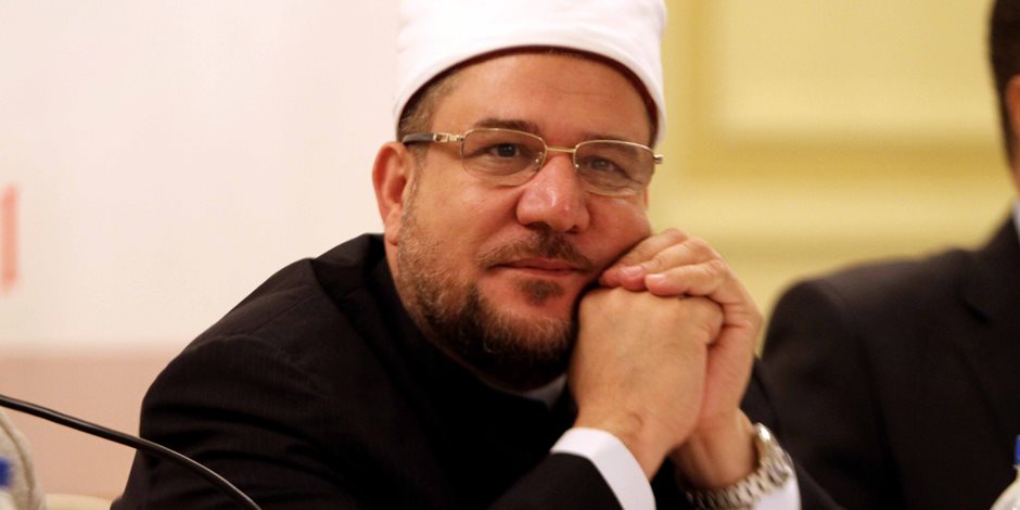 وزير الأوقاف: افتتاح 118 مسجدا على مستوى الجمهورية نوفمبر المقبل 