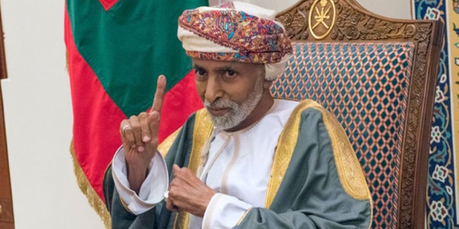 وفاة السلطان قابوس..  مراسم تشييع جنازة سلطان عمان في مسقط (صور وفيديو) 