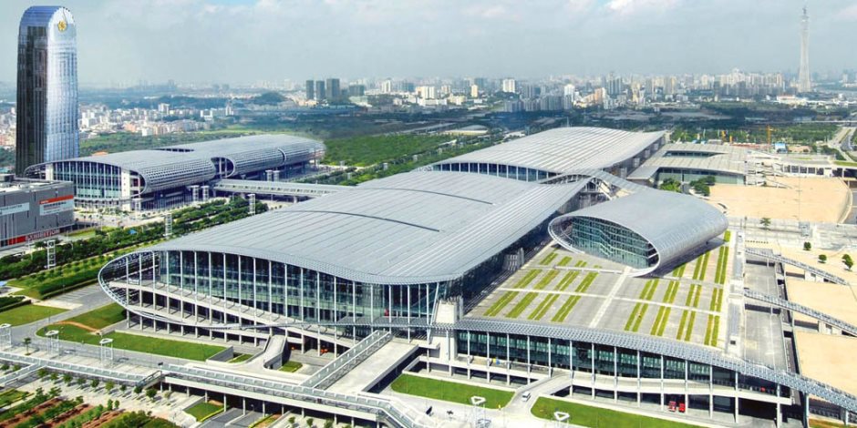 بمشاركة 25 ألف شركة.. افتتاح معرض كانتون للاستيراد والتصدير بالصين