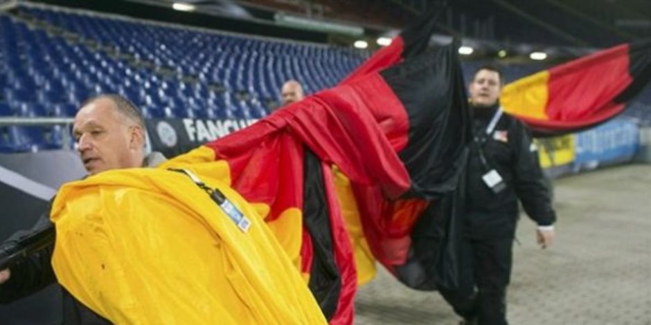  الاتحاد الألمانى لكرة القدم يعين روبيش مدربا مؤقتا لمنتخب السيدات للقدم