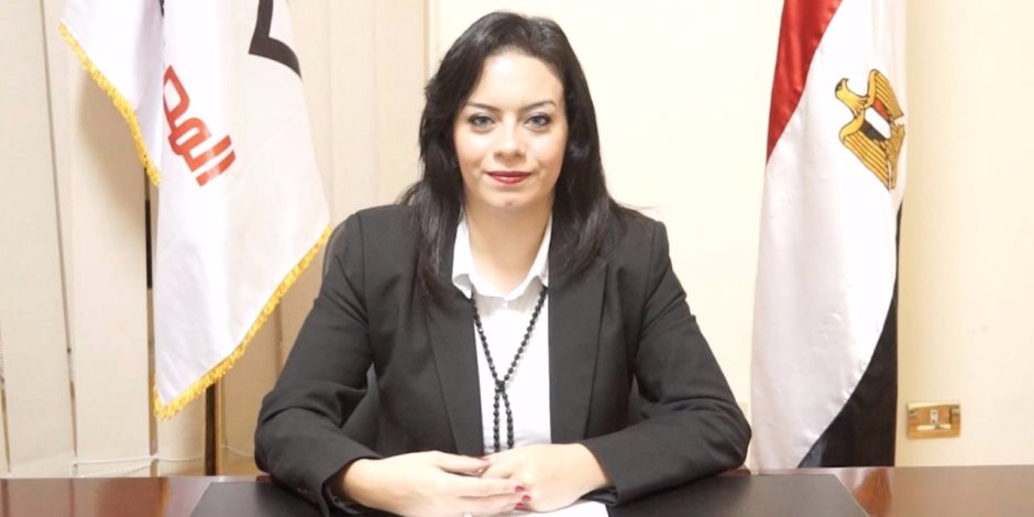 سيلفيا نبيل: البرلمان يتسلم موازنة البرامج والأداء من الوزارات الخميس