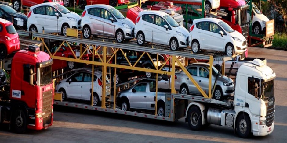 الإفراج عن سيارات بـ2.7 مليار جنيه في ثاني شهور «الزيرو»