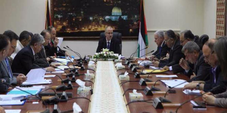 مجلس الوزراء الفلسطيني عن تجميد تمويل "الأونروا": ابتزاز مرفوض