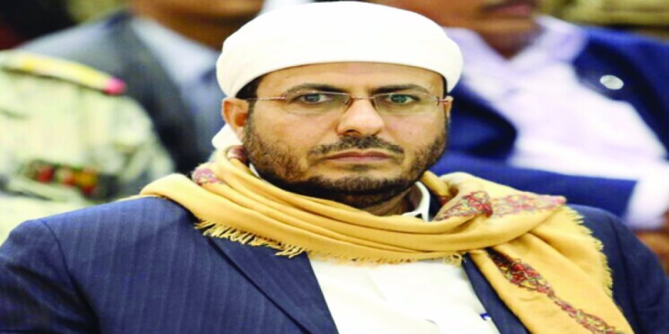 وزير الأوقاف اليمني: الفتاوى المضللة خراب على المجتمعات