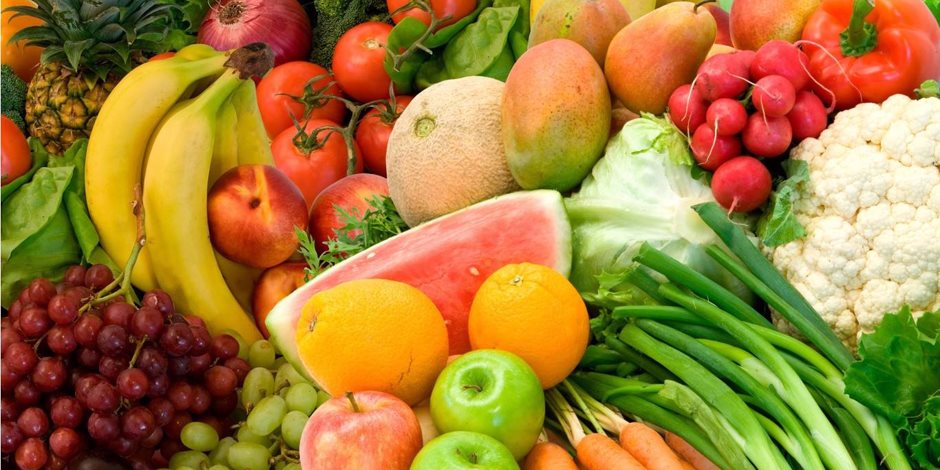 ما هي كمية الفواكه الجافة والمكسرات الآمنة للأكل؟