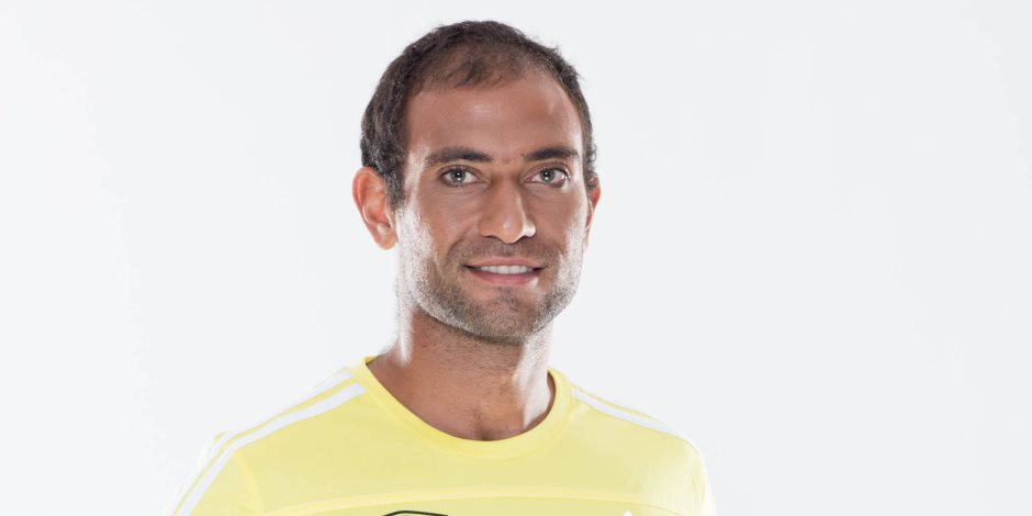 محمد صفوت لاعب دجلة ينافس على لقب بطولة أستراليا المفتوحة للتنس