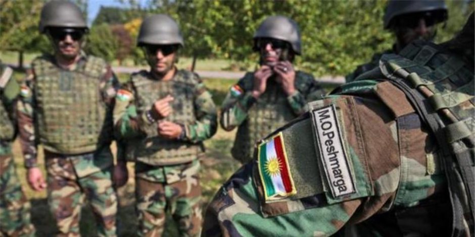 العراق يحاصر التنظيمات الإرهابية.. «البيشمركة الكردية» تعلن جاهزيتها للتعامل مع داعش