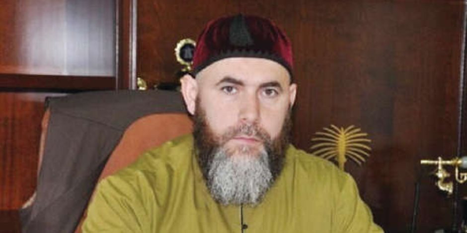 مفتي الشيشان: روسيا الاتحادية متعددة الأديان وربط الفتوى بالمقاصد يقلل الاختلاف