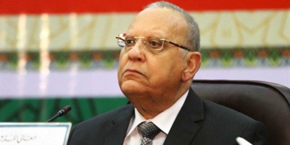 وزير العدل لخبراء البنك الدولي: مصر اتخذت خطوات هامة للإصلاح الاقتصادي