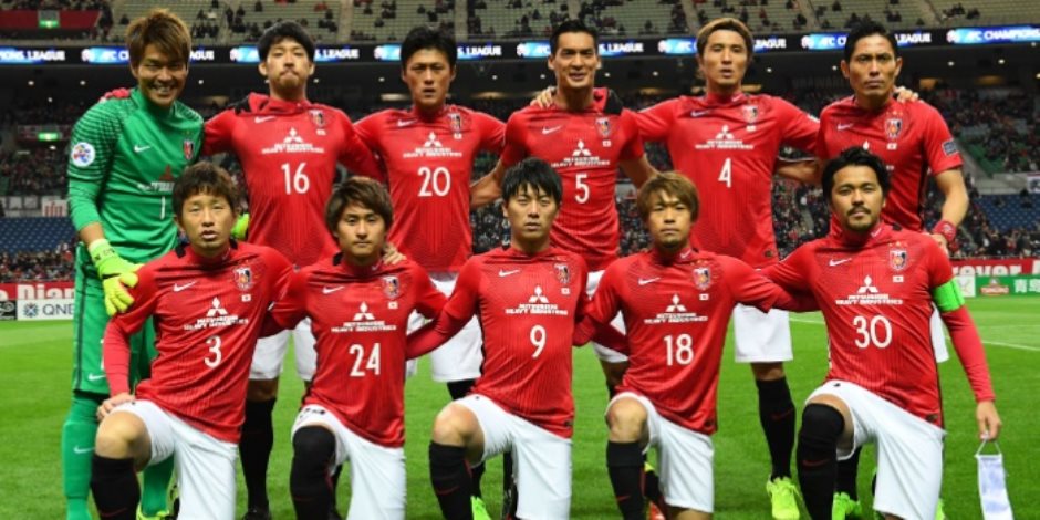 بطل اليابان يضرب موعدا مع الهلال في نهائى دوري أبطال اسيا
