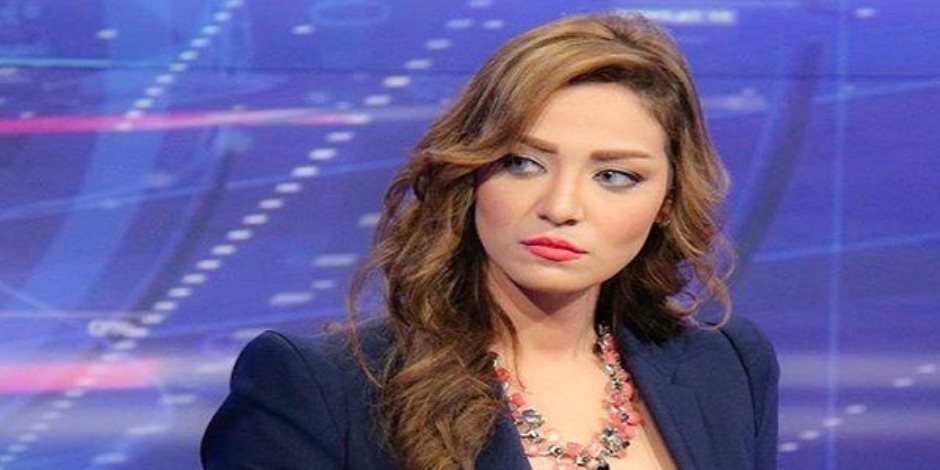 بعد إيقافها عن العمل.. المذيعة مروج إبراهيم تعتذر للدكتور عاصم الدسوقي