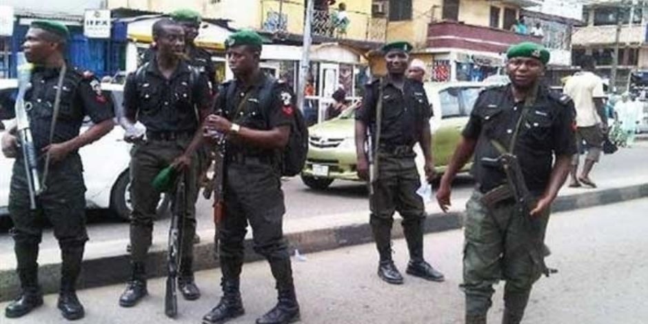 مسلحون مجهولون يخطفون 4 بريطانيين في نيجيريا