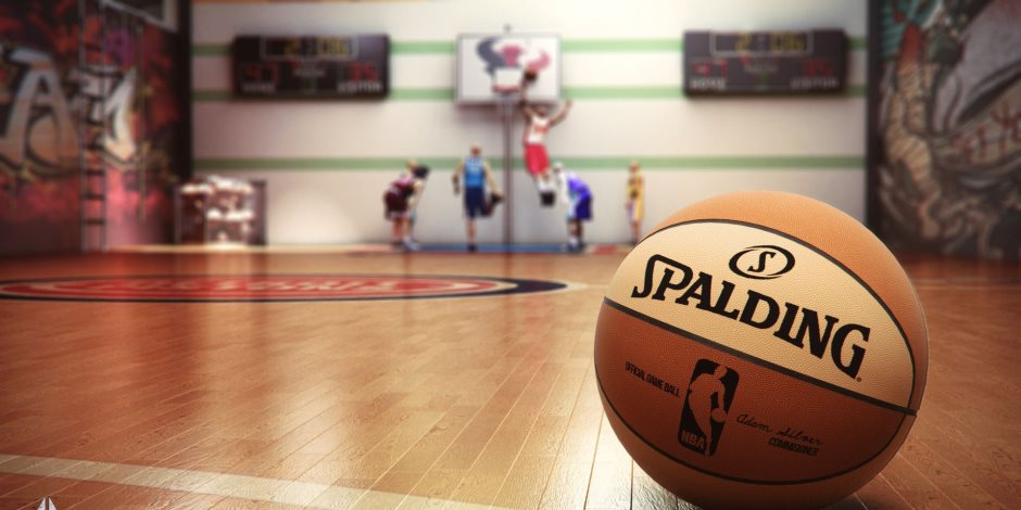  دراسة امريكية.. لاعبى كرة السلة المحترفين هم الأكثر عرضة لمشاكل القلب  