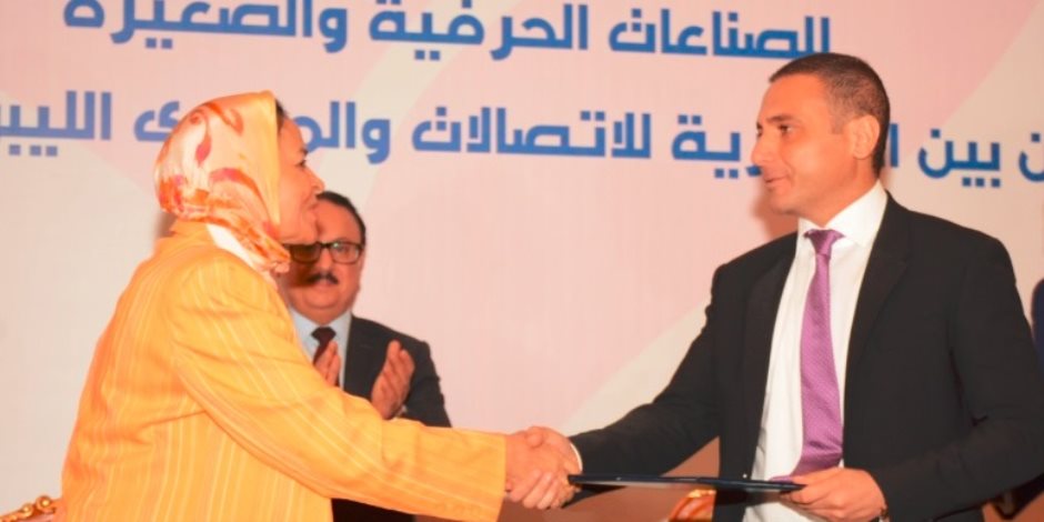 رئيس المنتدى الليبرالي المصري: نتطلع لإقامة منصة تسويقية مصرية رئيس المنتدى الليبرالي المصري: نتطلع لإقامة منصة تسويقية مصرية
