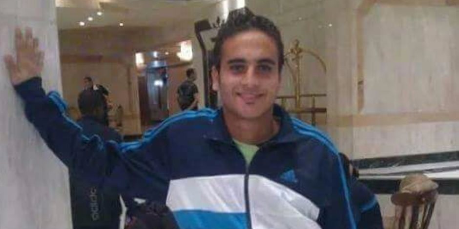 استشهاد لاعب القناة في هجمات إرهابية بشمال سيناء   