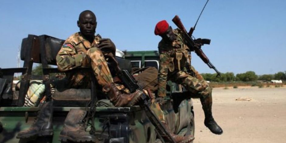 بعد مقتل 22 شخصا.. قوات سودانية تسيطر على اشتباكات قبلية غرب دارفور