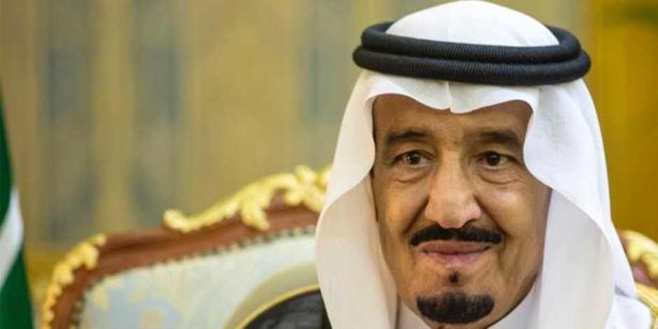 سلمان الخير والأخوة.. خادم الحرمين يأمر باستضافة 1000 حاج مصري من أسر شهداء الجيش والشرطة