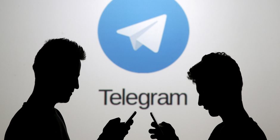 تليجرام يصيب أكثر من مليار مستخدم بشلل في التواصل بعد عطل مفاجيء.. والمصريون يسخرون منه