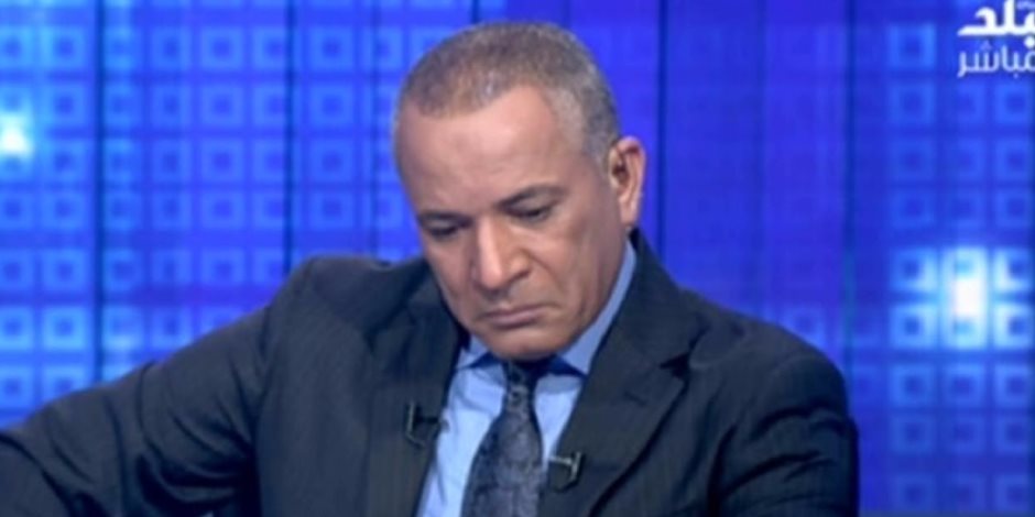 إحالة دعوي وقف أحمد موسي لإذاعة التسريبات للمفوضين
