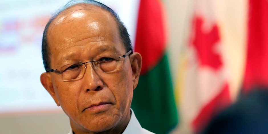 انتهاء القتال في مدينة ماراوي بفلبين