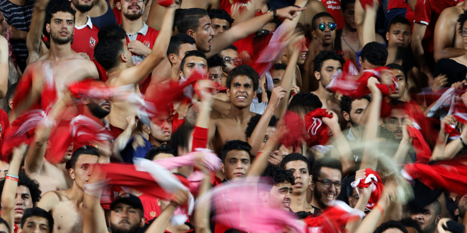  «شهادة الميلاد» شرط لحضور مباراة الأهلي والوداد المغربي
