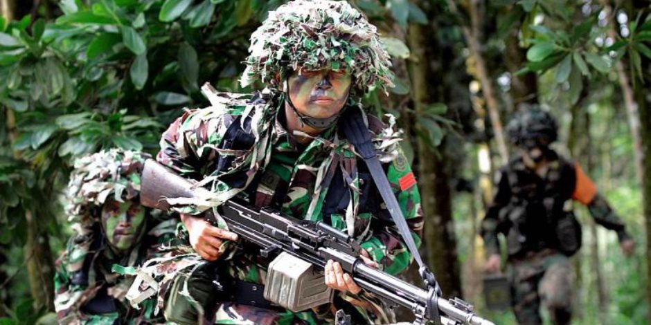 إندونيسيا: ننتظر تفسير حول منع قائد جيشنا من السفر لواشنطن
