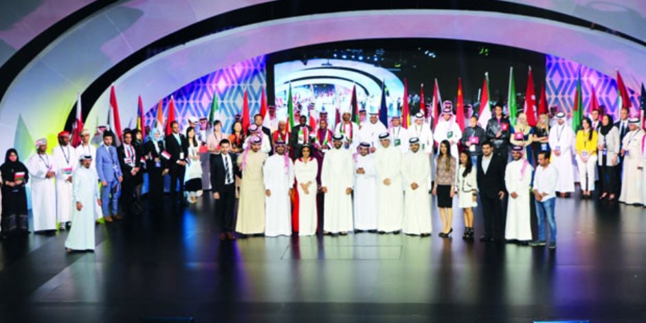 أبرز 5 معلومات عن المؤتمر العالمي للشباب أبرز 5 معلومات عن المؤتمر العالمي للشباب