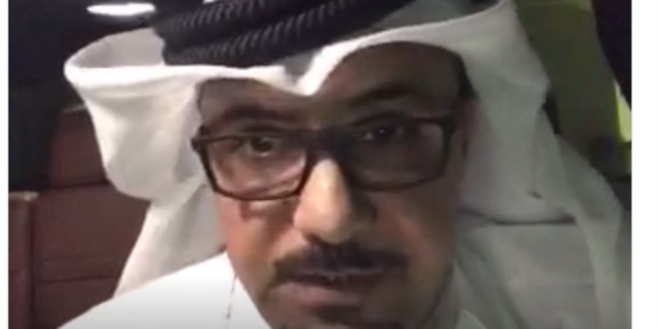 الدوحة تواصل بث سمومها ضد العرب.. إعلامي قطري يزعم اعتقال نجم البحرين والأخير يكذبه الدوحة تواصل بث سمومها ضد العرب.. إعلامي قطري يزعم اعتقال نجم البحرين والأخير يكذبه