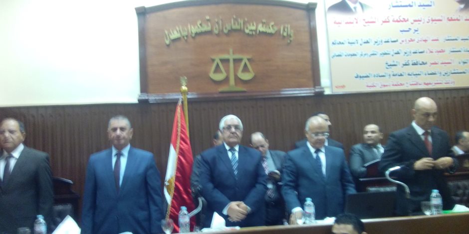 بالأسماء..حكم نهائى بإعدام 15 متهما بقتل ضباط وجنود فى شمال سيناء