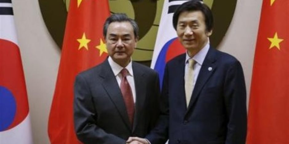 كوريا الجنوبية والصين يعقدان أول اجتماع عسكري بعد توقف لأكثر من عامين