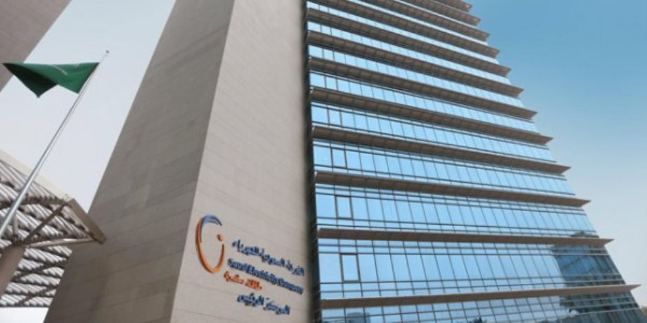 السعودية تعتزم بيع حصة بشركة الكهرباء إلى صندوق رؤية سوفت بنك مع احتفاظها بالسيطرة السعودية تعتزم بيع حصة بشركة الكهرباء إلى صندوق رؤية سوفت بنك مع احتفاظها بالسيطرة